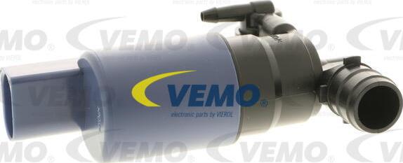 Vemo V25-08-0020 - Водяний насос, система очищення фар avtolavka.club