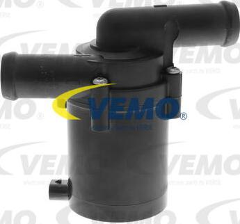 Vemo V25-16-0010 - Насос рециркуляції води, автономне опалення avtolavka.club