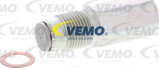 Vemo V25-11-0022 - Редукційний клапан, Common-Rail-System avtolavka.club