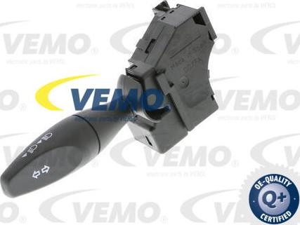 Vemo V25-80-4035 - Перемикач покажчиків повороту avtolavka.club