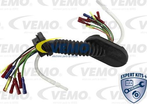 Vemo V25-83-0001 - Ремонтний комплект, кабельний комплект avtolavka.club