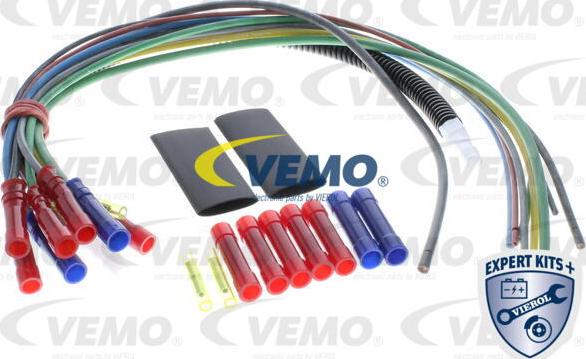 Vemo V25-83-0002 - Ремонтний комплект, кабельний комплект avtolavka.club