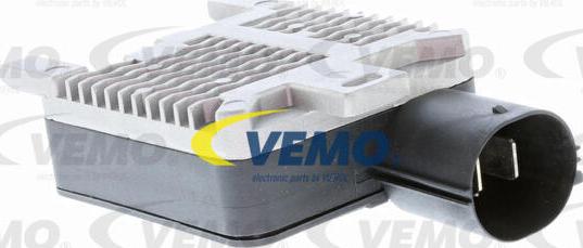 Vemo V25-79-0009 - Блок управління, ел. вентилятор (охолодження двигуна) avtolavka.club
