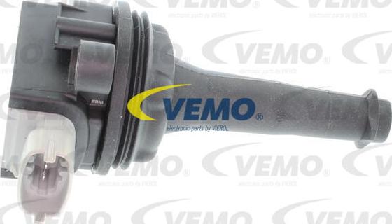 Vemo V25-70-0026 - Котушка запалювання avtolavka.club