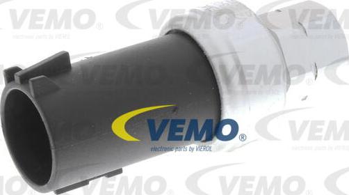 Vemo V25-73-0091 - Пневматичний вимикач, кондиціонер avtolavka.club