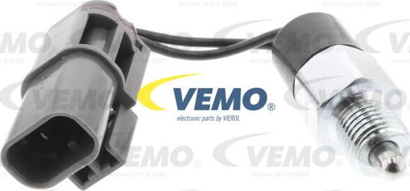 Vemo V25-73-0045 - Датчик, контактний перемикач, фара заднього ходу avtolavka.club