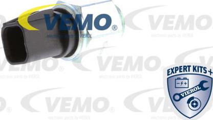Vemo V25-73-0008 - Датчик, контактний перемикач, фара заднього ходу avtolavka.club