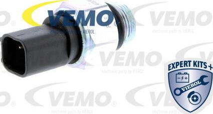 Vemo V25-73-0033 - Датчик, контактний перемикач, фара заднього ходу avtolavka.club