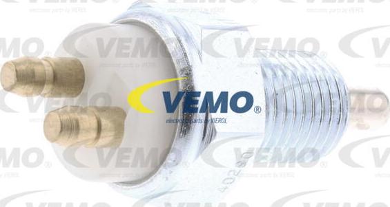 Vemo V25-73-0027 - Датчик, контактний перемикач, фара заднього ходу avtolavka.club