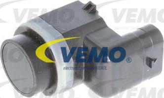 Vemo V25-72-0086 - Датчик, система допомоги при парковці avtolavka.club