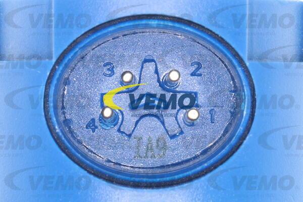 Vemo V25-72-0295 - Датчик, система допомоги при парковці avtolavka.club