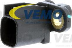 Vemo V25-72-1029 - Датчик ABS, частота обертання колеса avtolavka.club