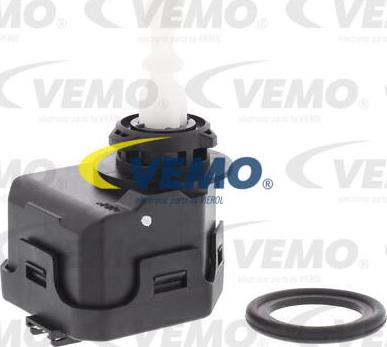 Vemo V25-77-0091 - Регулювальний елемент, регулювання кута нахилу фар avtolavka.club