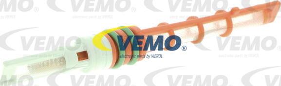 Vemo V25-77-0011 - Форсунка, розширювальний клапан avtolavka.club