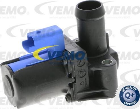 Vemo V25-77-0020 - Регулюючий клапан охолоджуючої рідини avtolavka.club