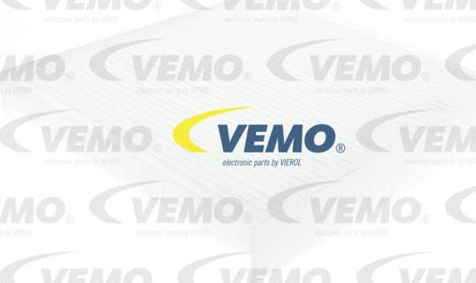 Vemo V26-30-1001 - Фільтр, повітря у внутрішній простір avtolavka.club