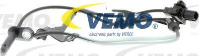Vemo V26-72-0133 - Датчик ABS, частота обертання колеса avtolavka.club