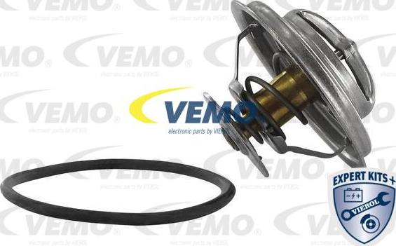 Vemo V20-99-0160 - Термостат, охолоджуюча рідина avtolavka.club