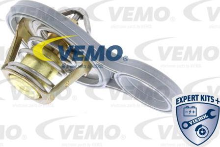 Vemo V20-99-1280 - Термостат, охолоджуюча рідина avtolavka.club