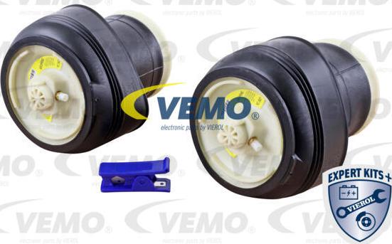 Vemo V20-50-20006 - Пневматична ресора, ходова частина avtolavka.club