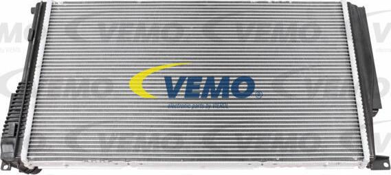 Vemo V20-60-0081 - Радіатор, охолодження двигуна avtolavka.club