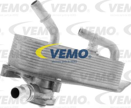 Vemo V20-60-1552 - Масляний радіатор, автоматична коробка передач avtolavka.club