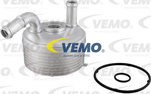 Vemo V20-60-1560 - Масляний радіатор, автоматична коробка передач avtolavka.club