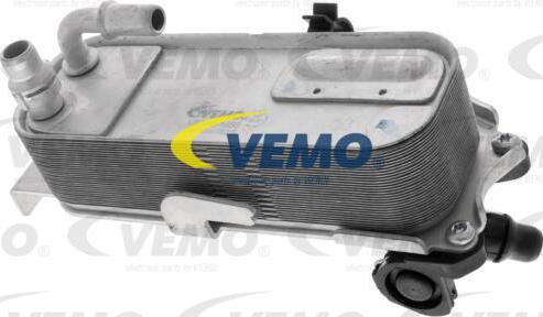 Vemo V20-60-1660 - Масляний радіатор, автоматична коробка передач avtolavka.club
