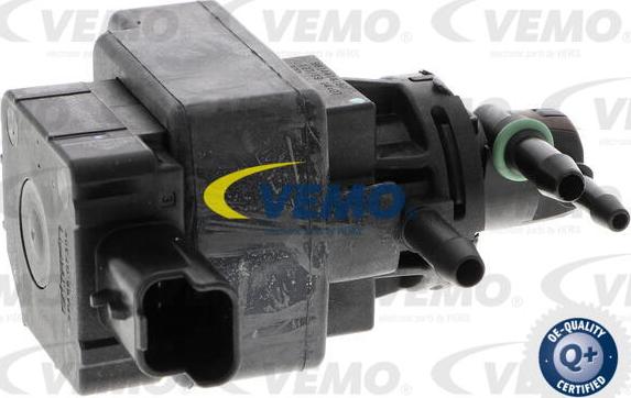 Vemo V20-63-0036 - Перетворювач тиску, турбокомпресор avtolavka.club