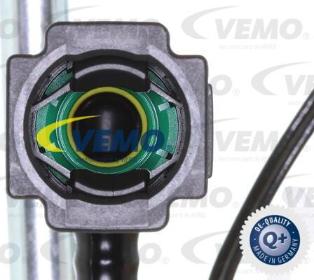 Vemo V20-09-0459 - Модуль паливного насоса avtolavka.club