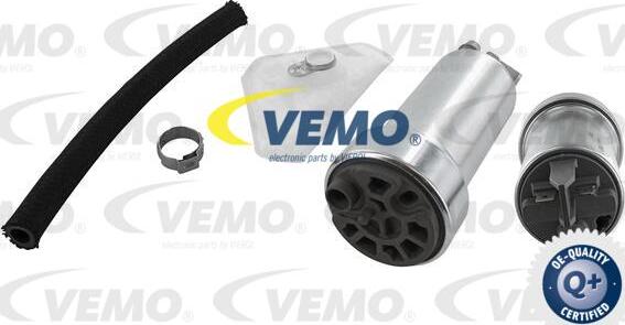 Vemo V20-09-0455 - Модуль паливного насоса avtolavka.club