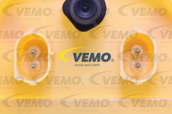 Vemo V20-09-0463 - Модуль паливного насоса avtolavka.club