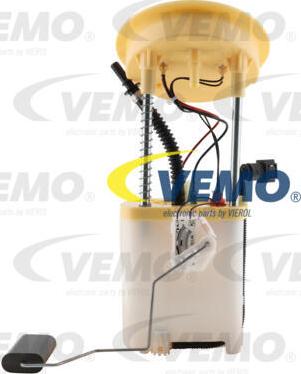 Vemo V20-09-0463 - Модуль паливного насоса avtolavka.club