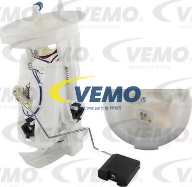 Vemo V20-09-0099 - Модуль паливного насоса avtolavka.club