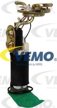 Vemo V20-09-0084 - Модуль паливного насоса avtolavka.club