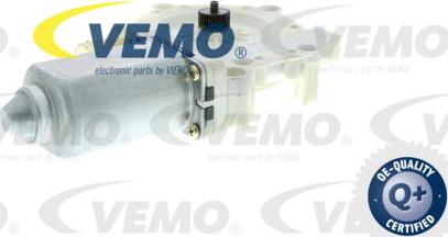 Vemo V20-05-3013 - Електродвигун, склопідйомник avtolavka.club