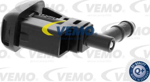 Vemo V20-08-0440 - Розпилювач води для чищення, система очищення вікон avtolavka.club