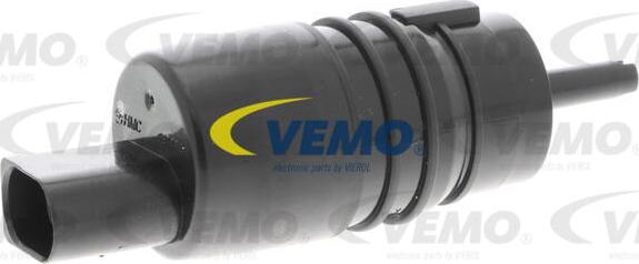 Vemo V20-08-0443 - Водяний насос, система очищення вікон avtolavka.club