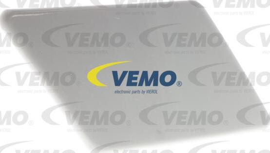 Vemo V20-08-0454 - Облицювання, бампер avtolavka.club