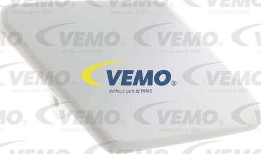 Vemo V20-08-0456 - Облицювання, бампер avtolavka.club