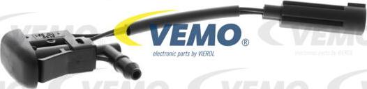 Vemo V20-08-0439 - Розпилювач води для чищення, система очищення вікон avtolavka.club