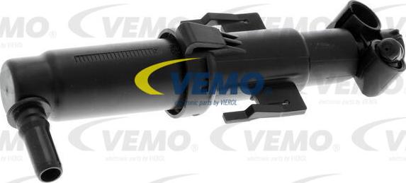 Vemo V20-08-0438 - Розпилювач, форсунка, система очищення фар avtolavka.club