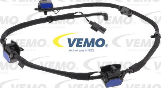 Vemo V20-08-0471 - Розпилювач води для чищення, система очищення вікон avtolavka.club