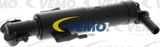 Vemo V20-08-0004 - Розпилювач, форсунка, система очищення фар avtolavka.club