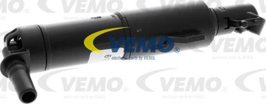 Vemo V20-08-0005 - Розпилювач, форсунка, система очищення фар avtolavka.club