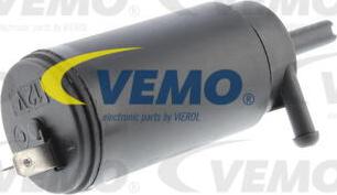 Vemo V20-08-0101 - Водяний насос, система очищення вікон avtolavka.club