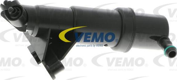 Vemo V20-08-0108 - Розпилювач, форсунка, система очищення фар avtolavka.club