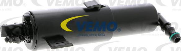 Vemo V20-08-0111 - Розпилювач, форсунка, система очищення фар avtolavka.club