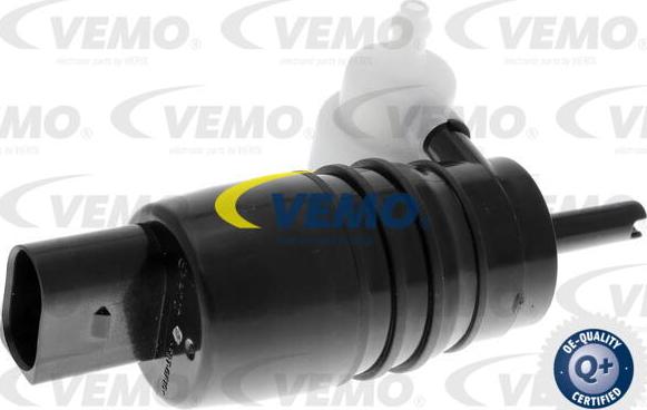 Vemo V20-08-0118 - Водяний насос, система очищення вікон avtolavka.club