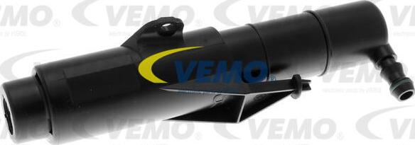 Vemo V20-08-0137 - Розпилювач, форсунка, система очищення фар avtolavka.club